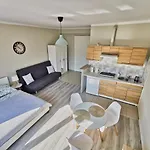 Dobranocka Swietojanska Апартаменты *