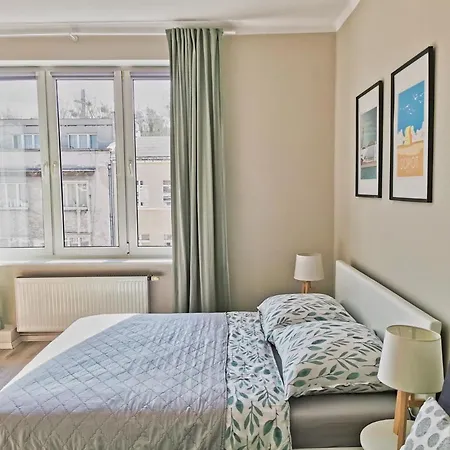 Dobranocka Swietojanska גדינייה