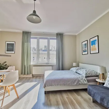 Dobranocka Swietojanska גדינייה