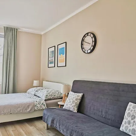 Dobranocka świętojańska Gdynia