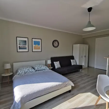 Dobranocka Swietojanska *