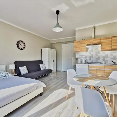 Dobranocka świętojańska Gdynia