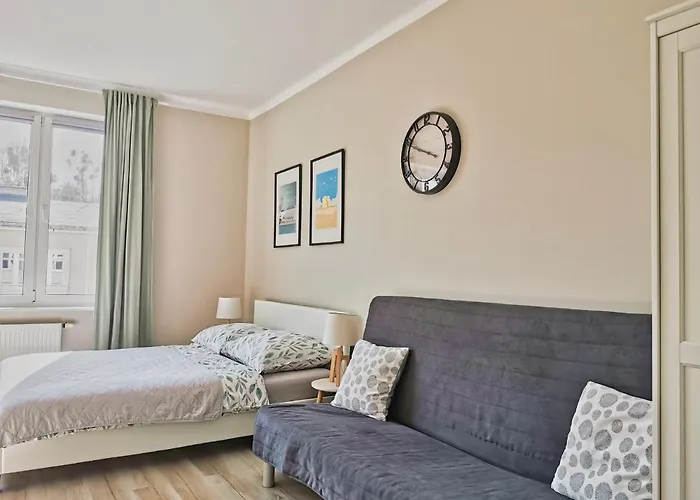 Dobranocka Swietojanska 그디니아