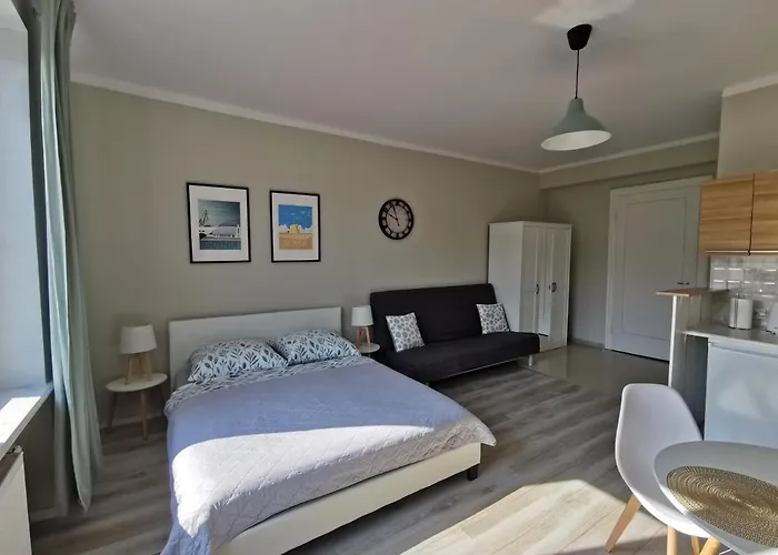 Dobranocka Swietojanska *